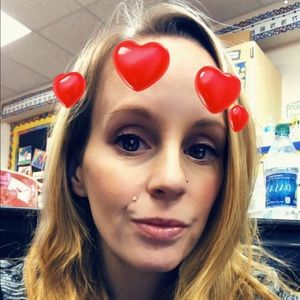 Meet your Posher, Nicole